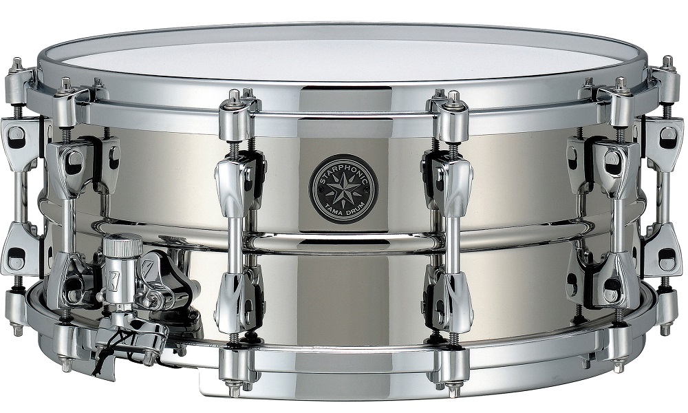 Tama PBR146 Snare Drum Starphonic Messing