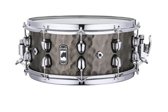 Mapex Black Panther PERSUADER Snare