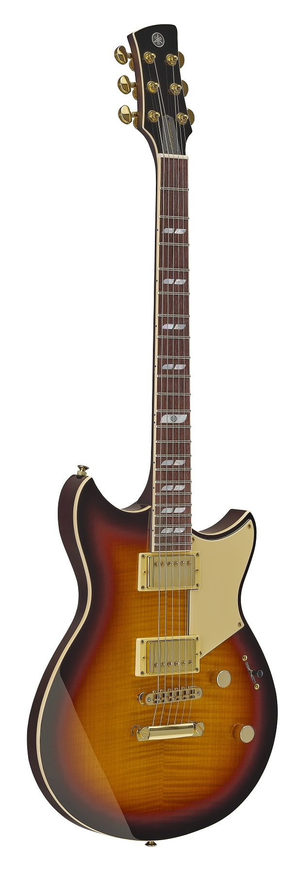 Yamaha Revstar RS20MM Matteo Mancuso Signature