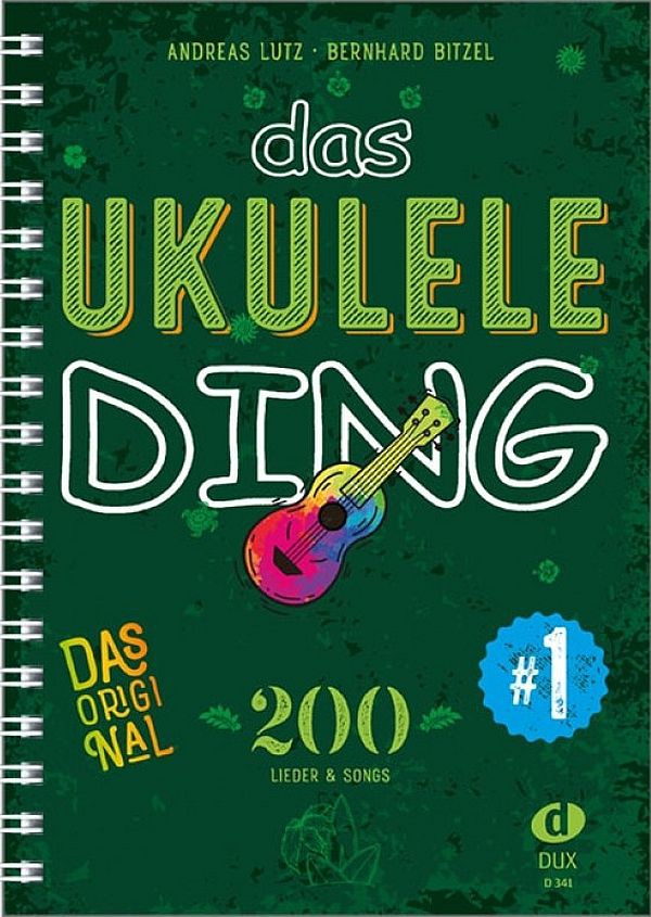 Das Ukulele Ding