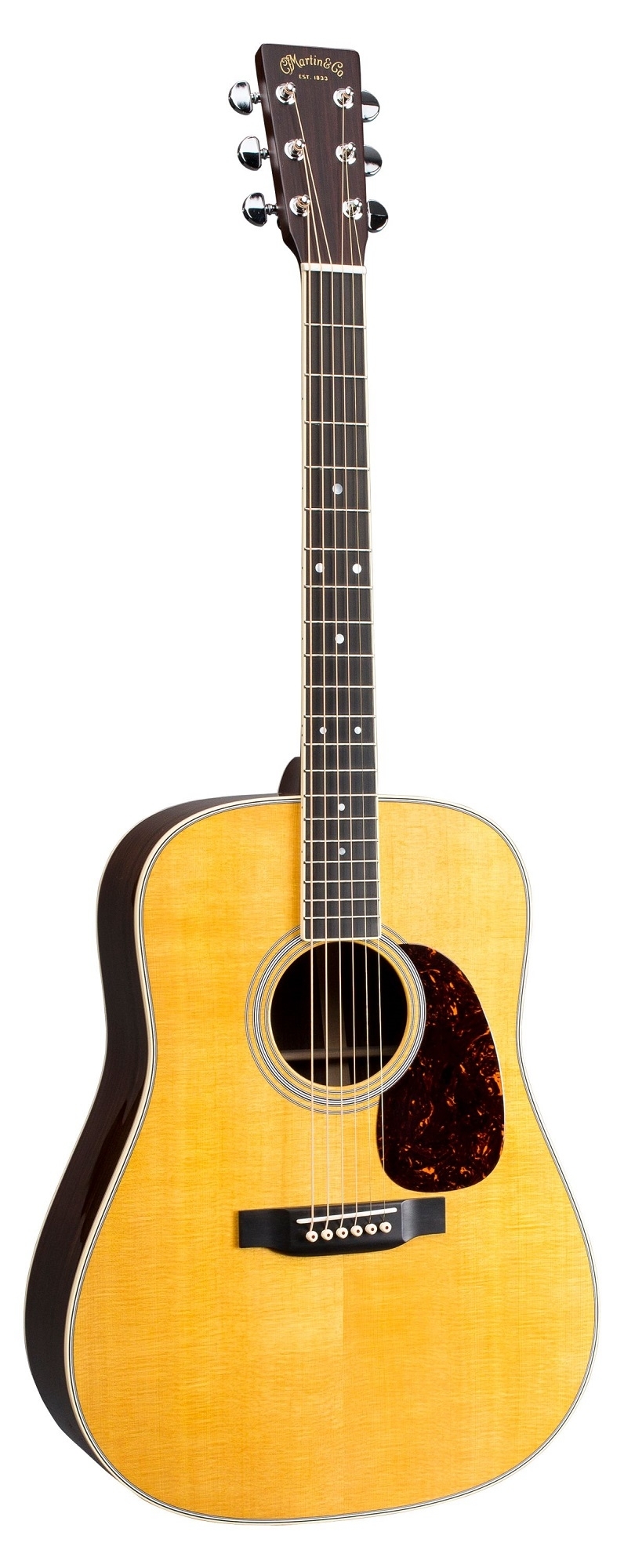 Martin D-35 2025