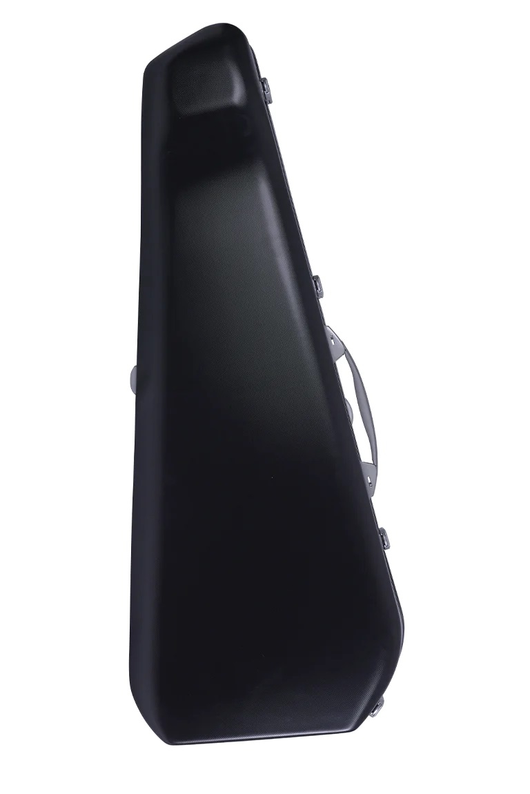 BAM Crew Adjustable Case für E-Gitarre Black