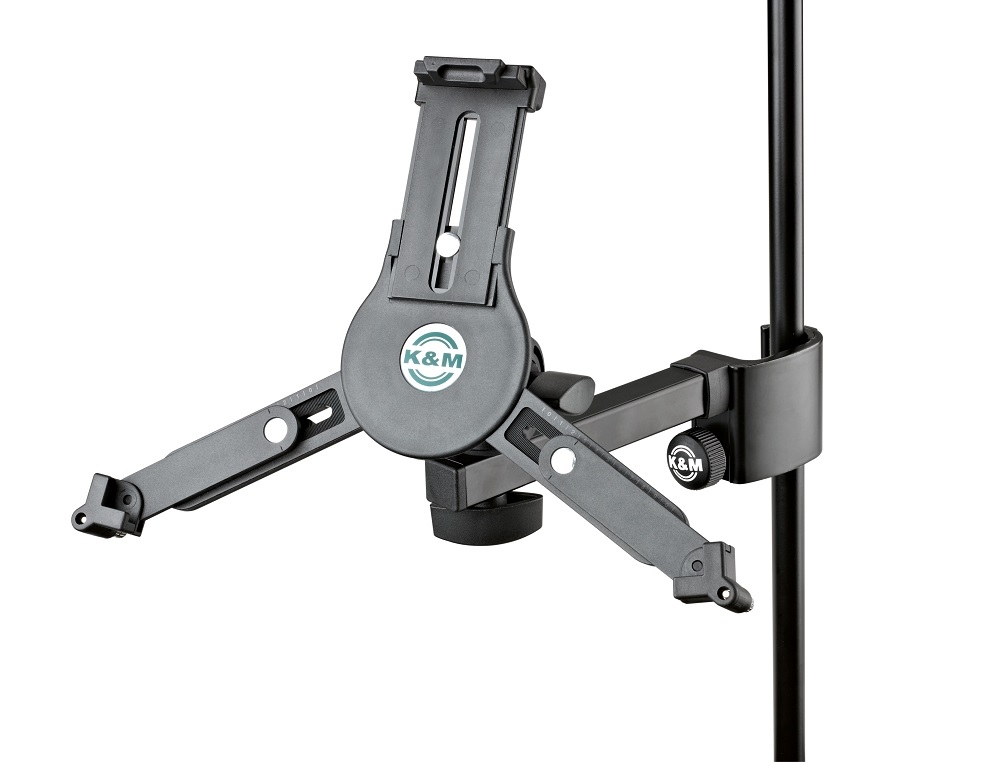 K&M 19791 Tablet-PC-Halter