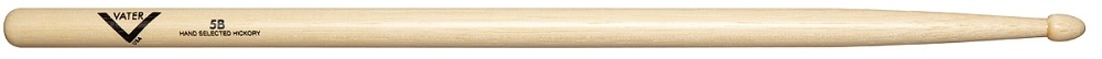 Vater Sticks 5B Hickory