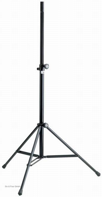 K&M 214/6 Boxenhochständer