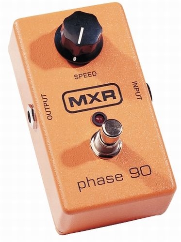 MXR M 101 Phase 90