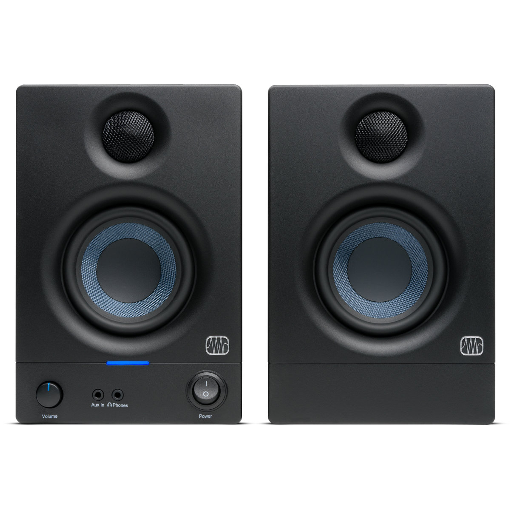 Presonus Quantum ES 2 Ultimate Bundle
