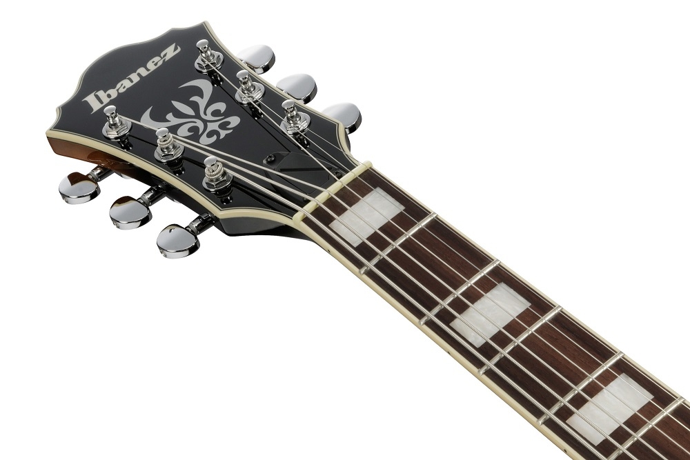 Ibanez AS7328 TBC Bariton
