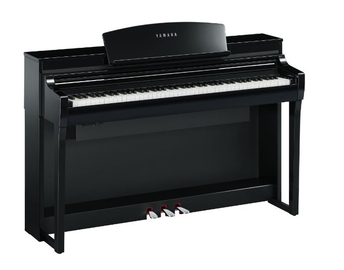 Yamaha CSP-275 PE