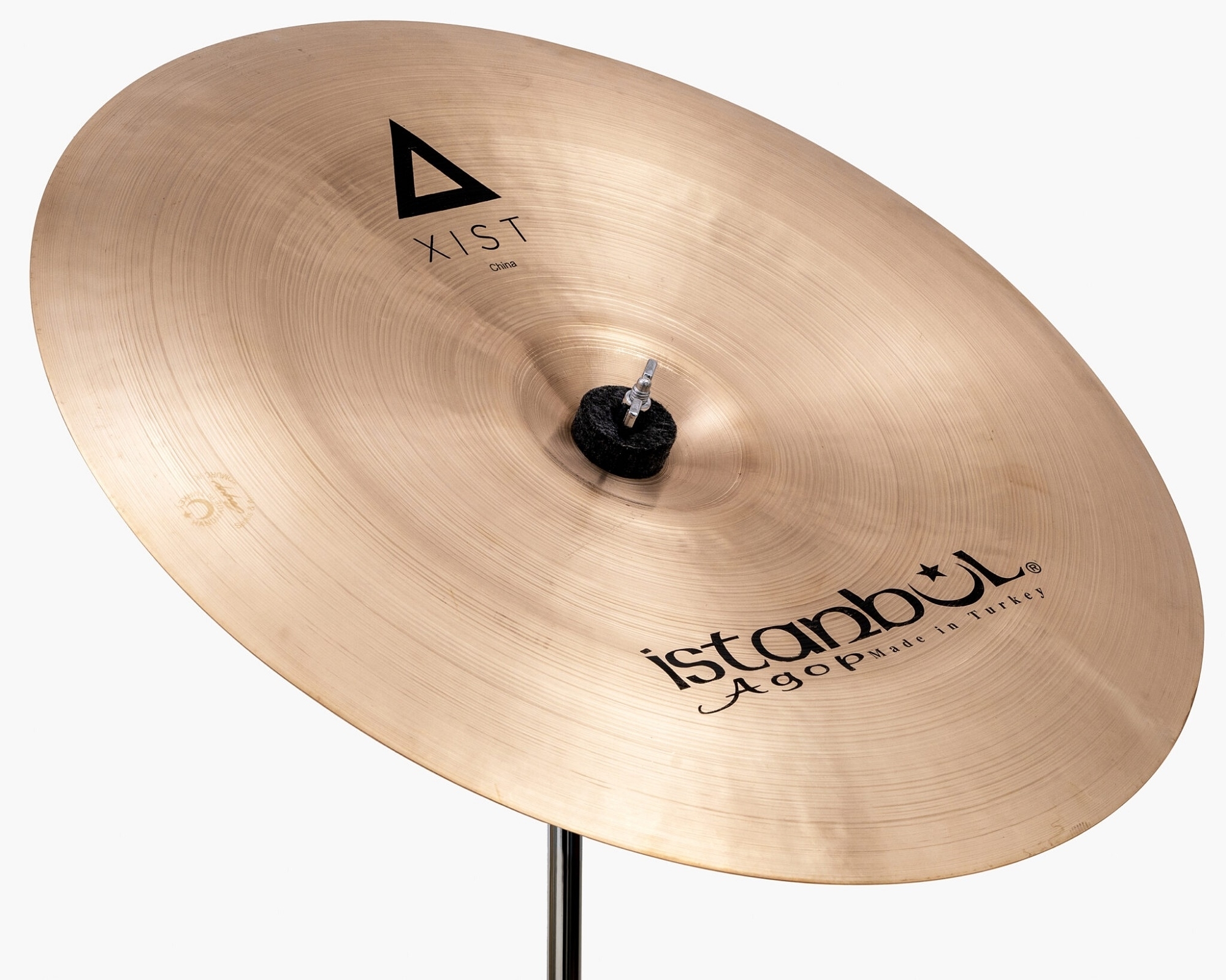 Istanbul Agop 18" XIST China Brilliant