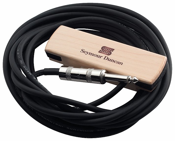 Seymour Duncan Woody HC