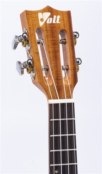 Volt Ukulele Valencia Tenor EQ