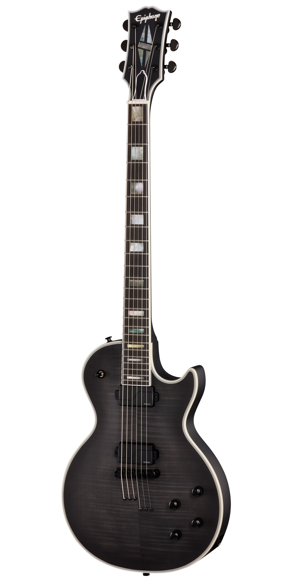 Epiphone Prophecy Les Paul Baritone