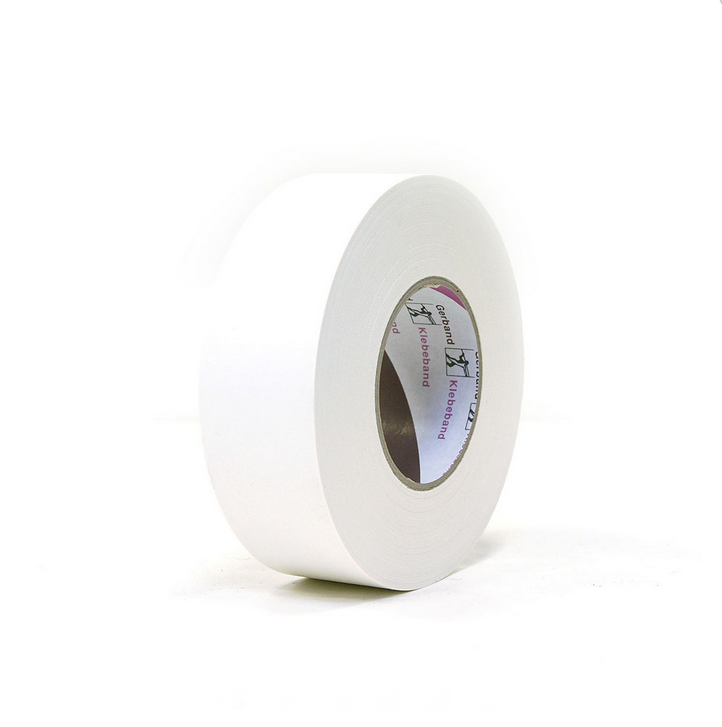 Gerband Gaffa Tape 258 weiß, 50m