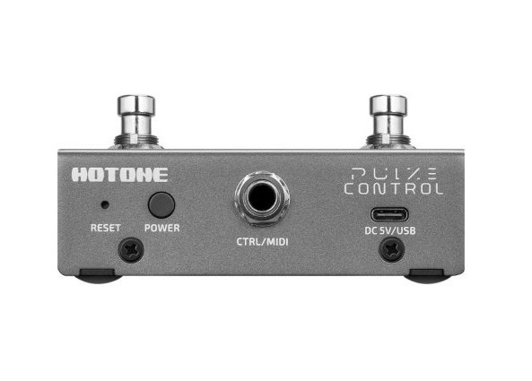 Hotone Pulze Control