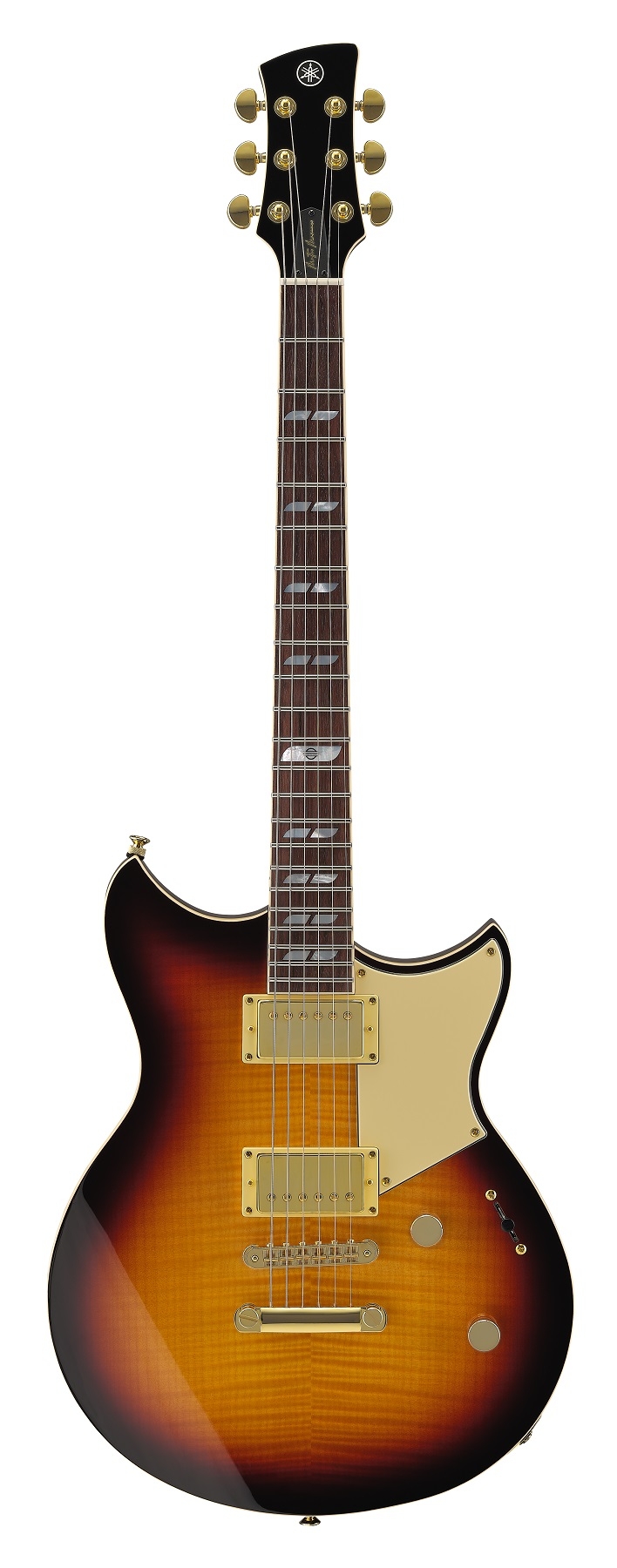 Yamaha Revstar RS20MM Matteo Mancuso Signature