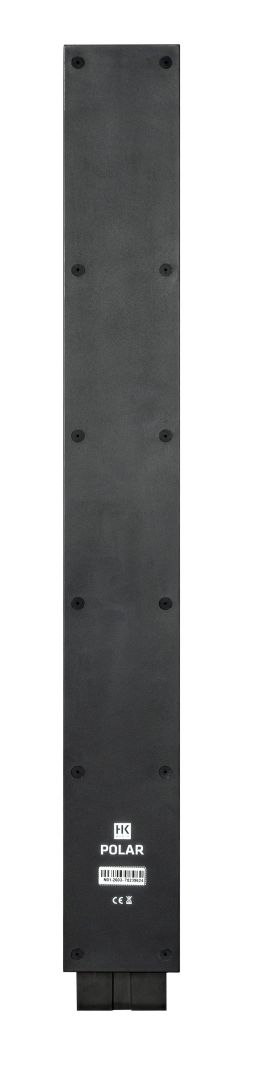 HK Audio Polar 8 MK2 Black