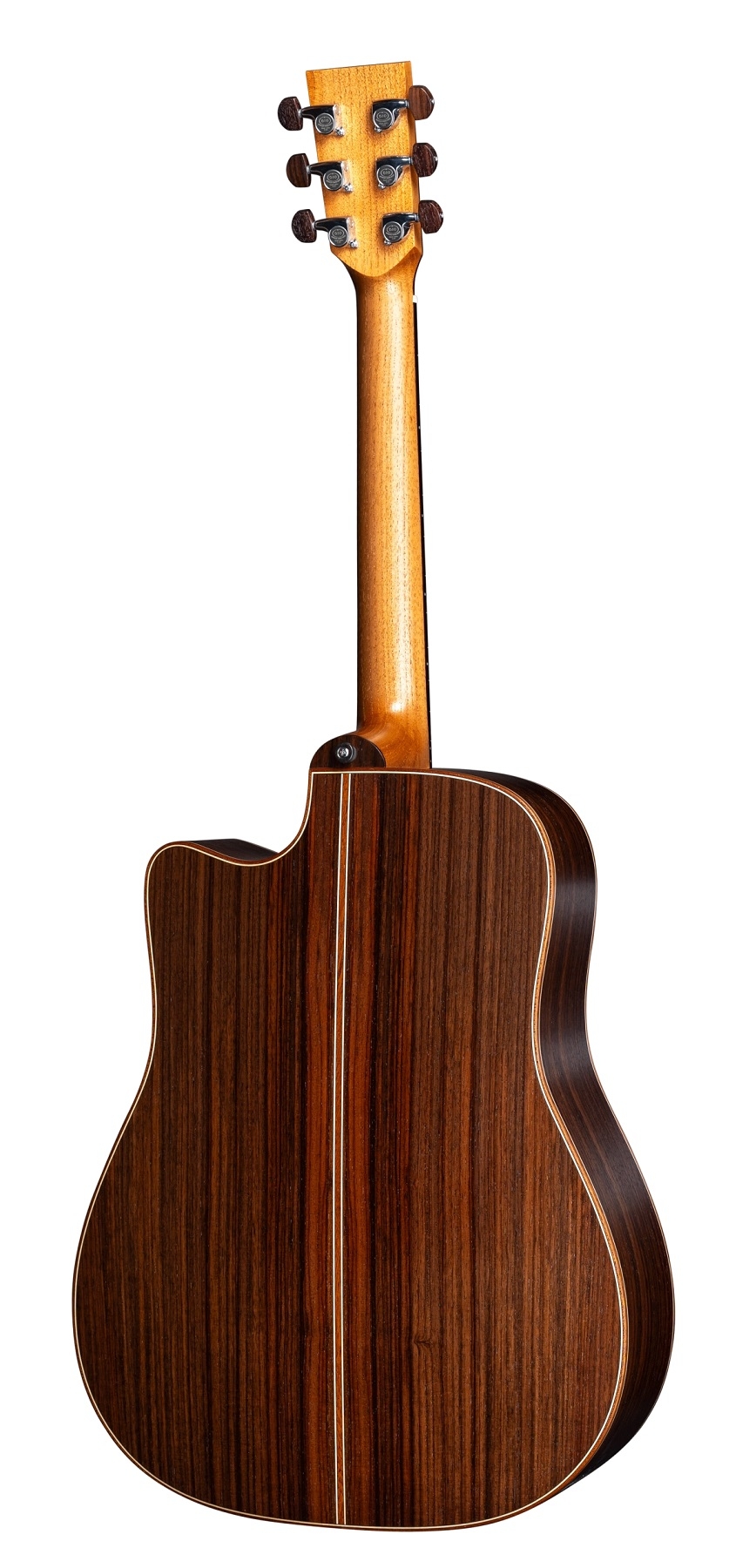Lakewood D-31 CP Natural