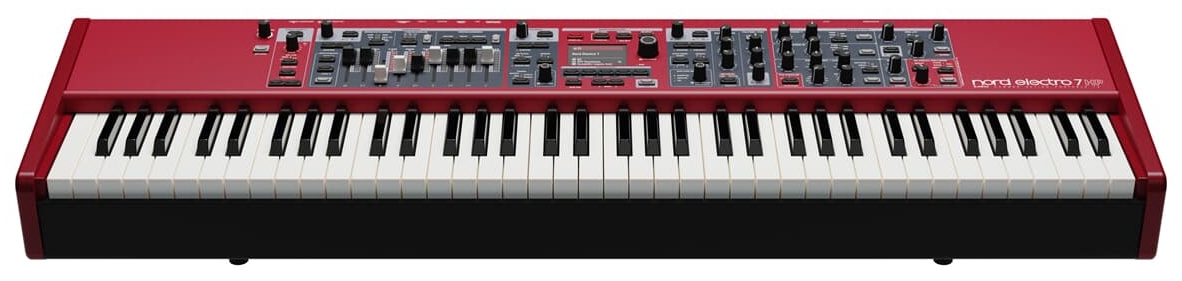 Nord Keyboards Nord Electro 7 HP - Versandretoure