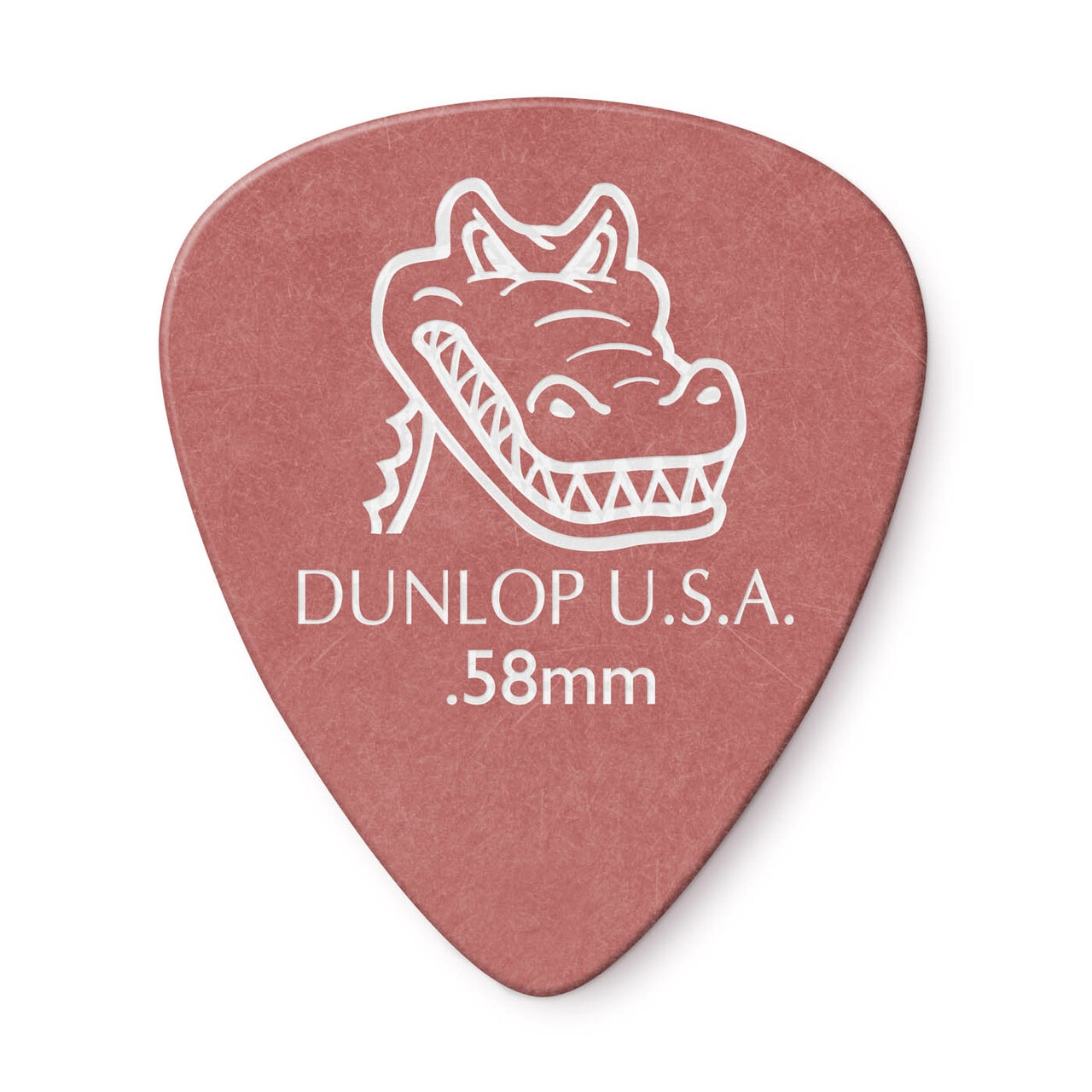 Dunlop Gator Grip Standard Player's Pack 0.58