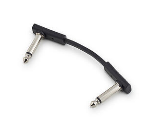 RockBoard Flat Patch Cable 5 cm