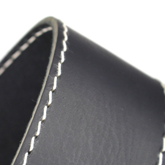 Richter Raw II Contour Torro Black