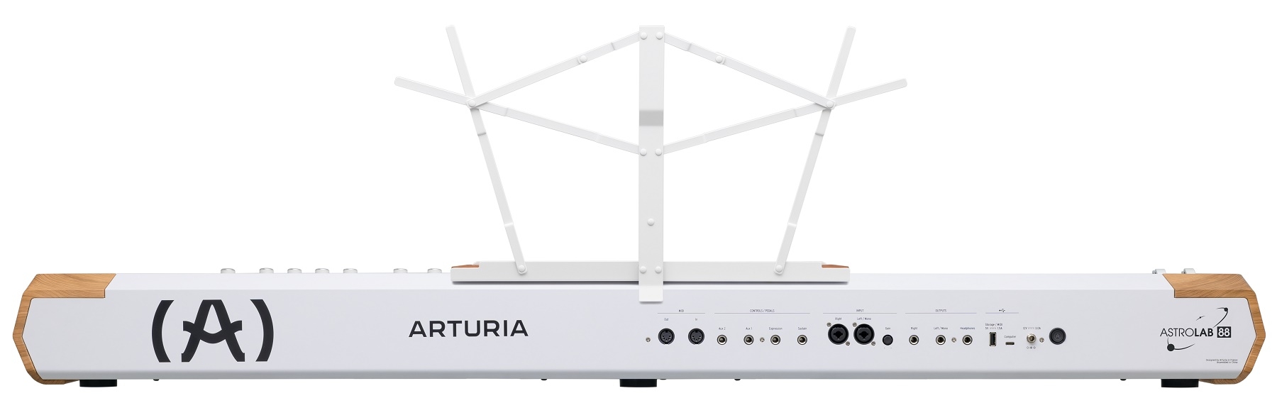 Arturia AstroLab 88 - Launch BUNDLE