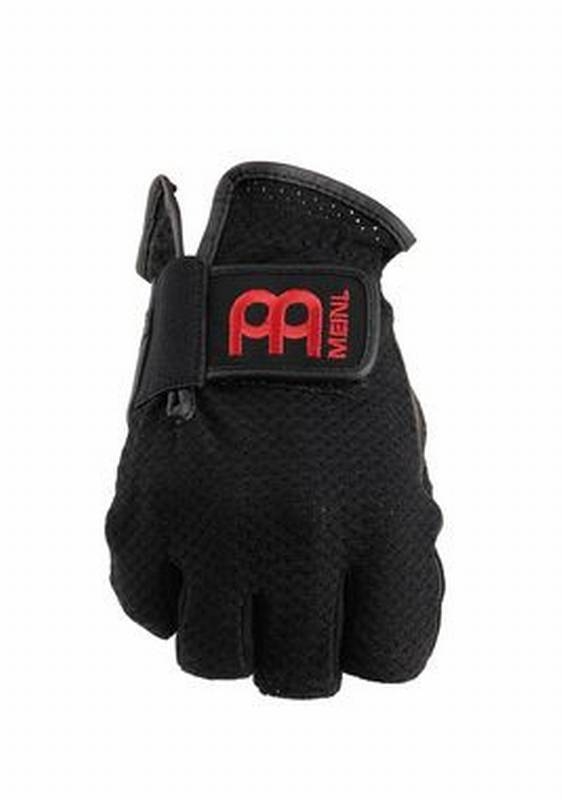 Meinl Drummers Gloves L Fingerlos