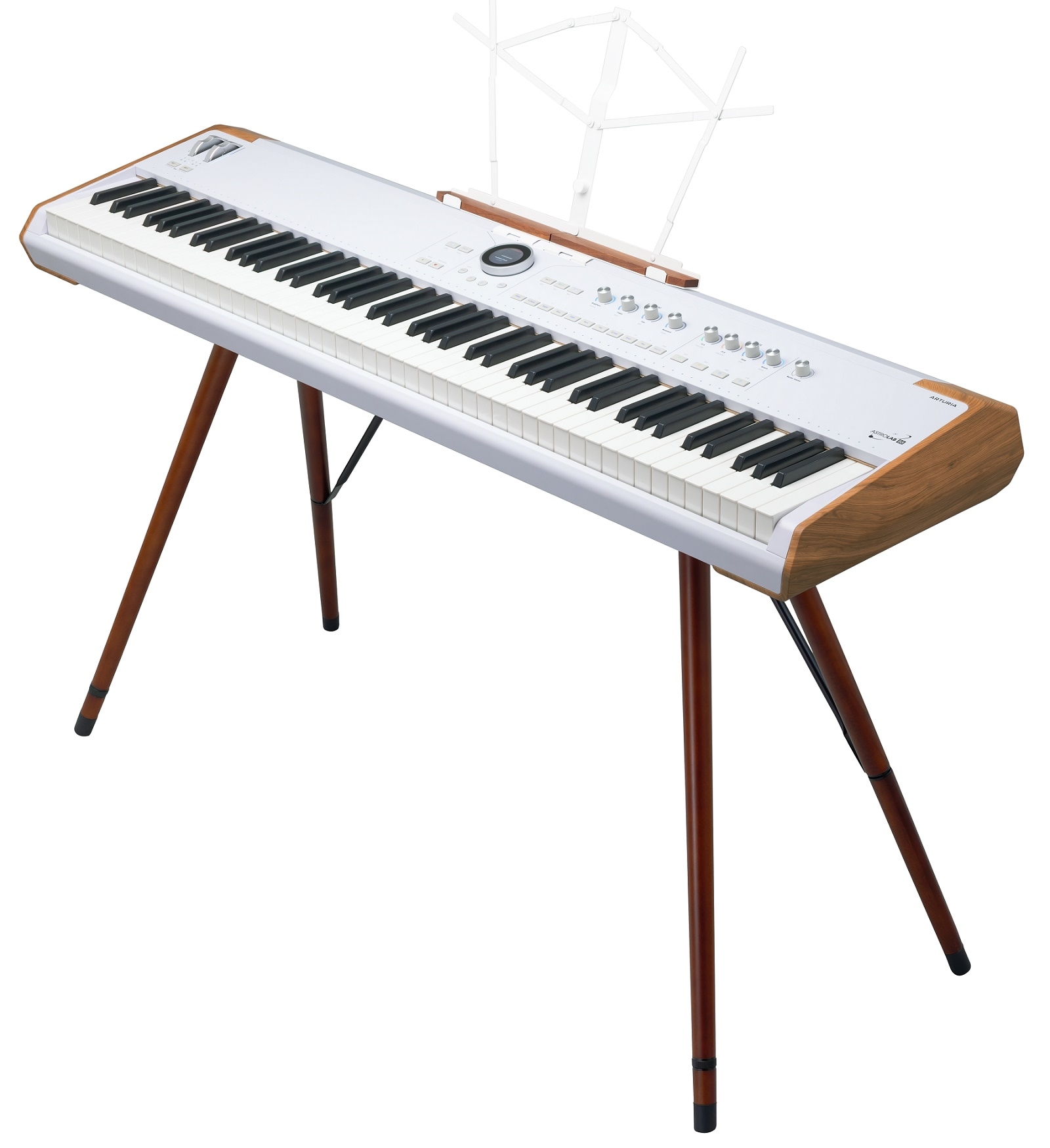 Arturia AstroLab 88 - Launch BUNDLE