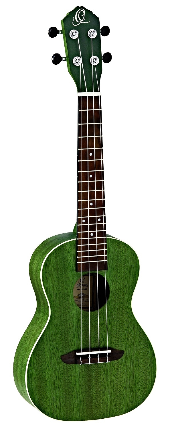Ortega RUFOREST Konzert