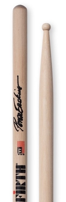 Vic Firth Peter Erskine Signature