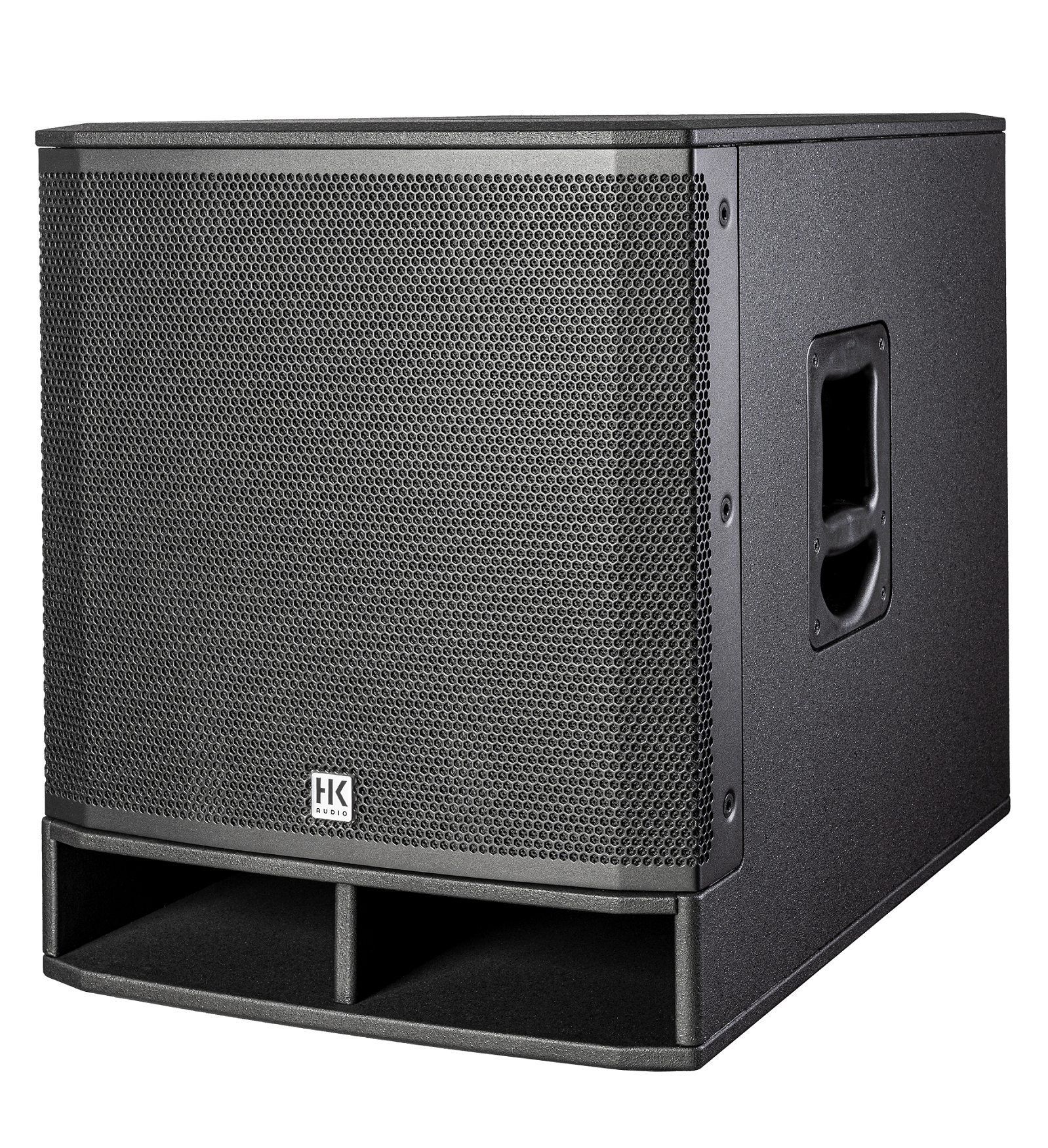 HK Audio PORTABLE SUB 118 A