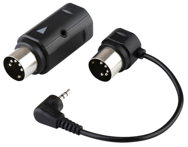 XVive MD1 Wireless Midi System