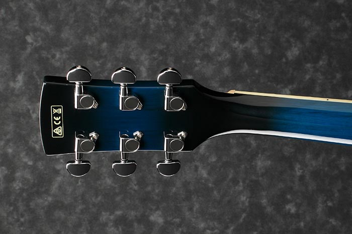 Ibanez PF15ECE TBS