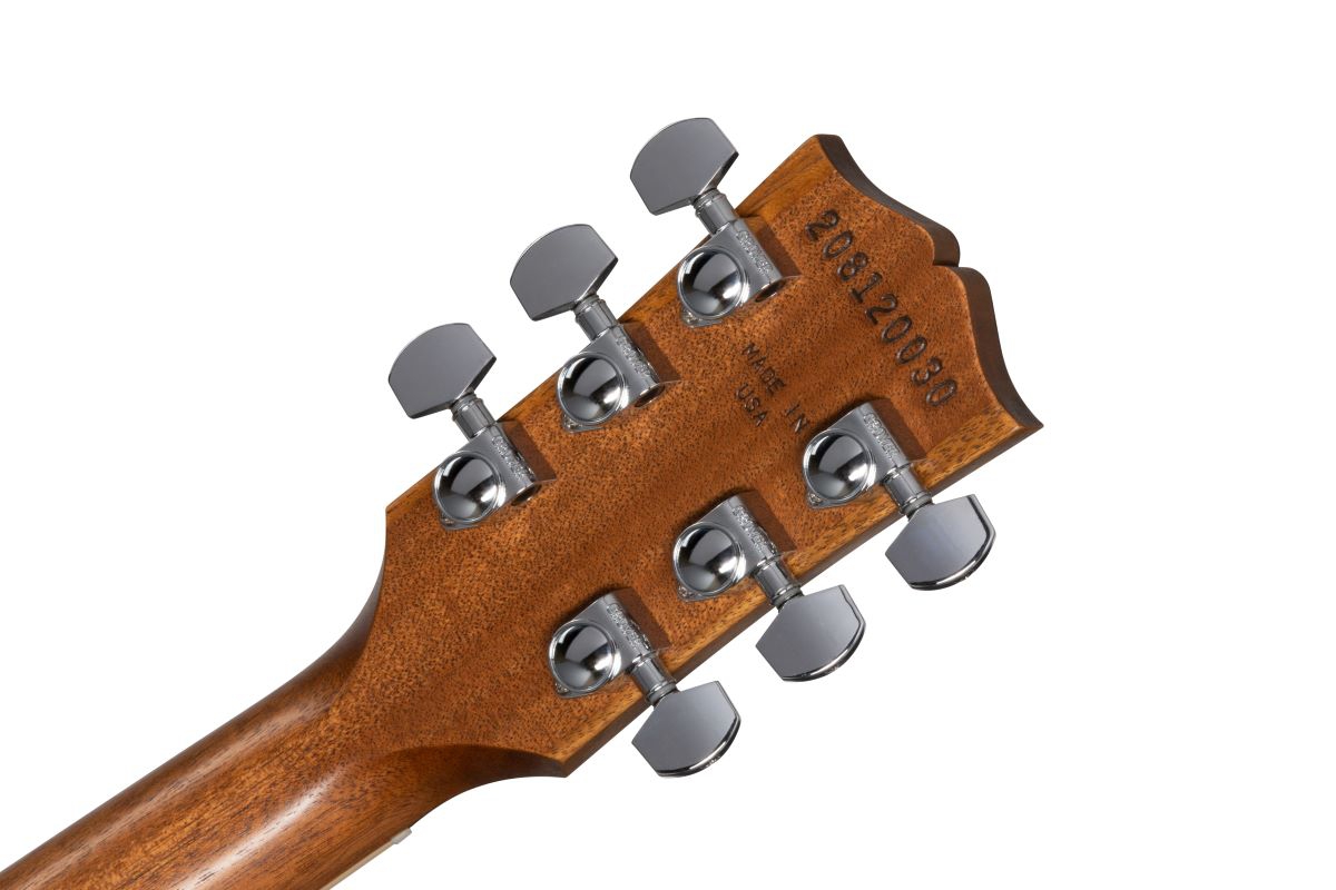 Gibson Kirk Hammett Greeny Les Paul Standard