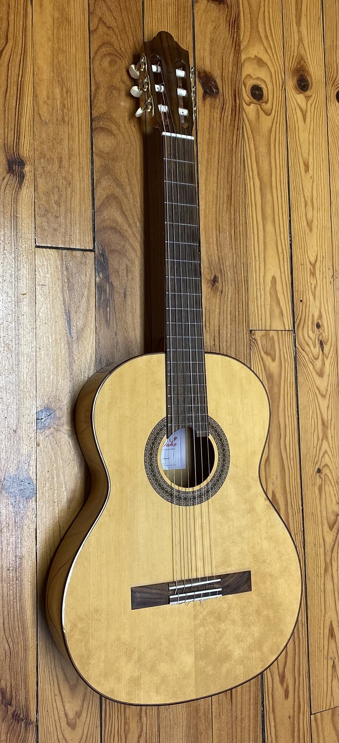 Duke Flamenco -gebraucht-