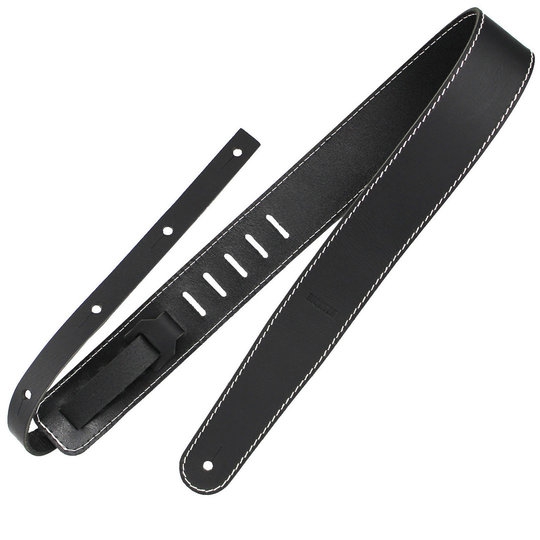 Richter Raw II Contour Torro Black