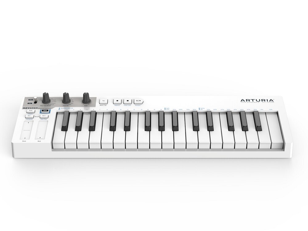 Arturia KeyStep