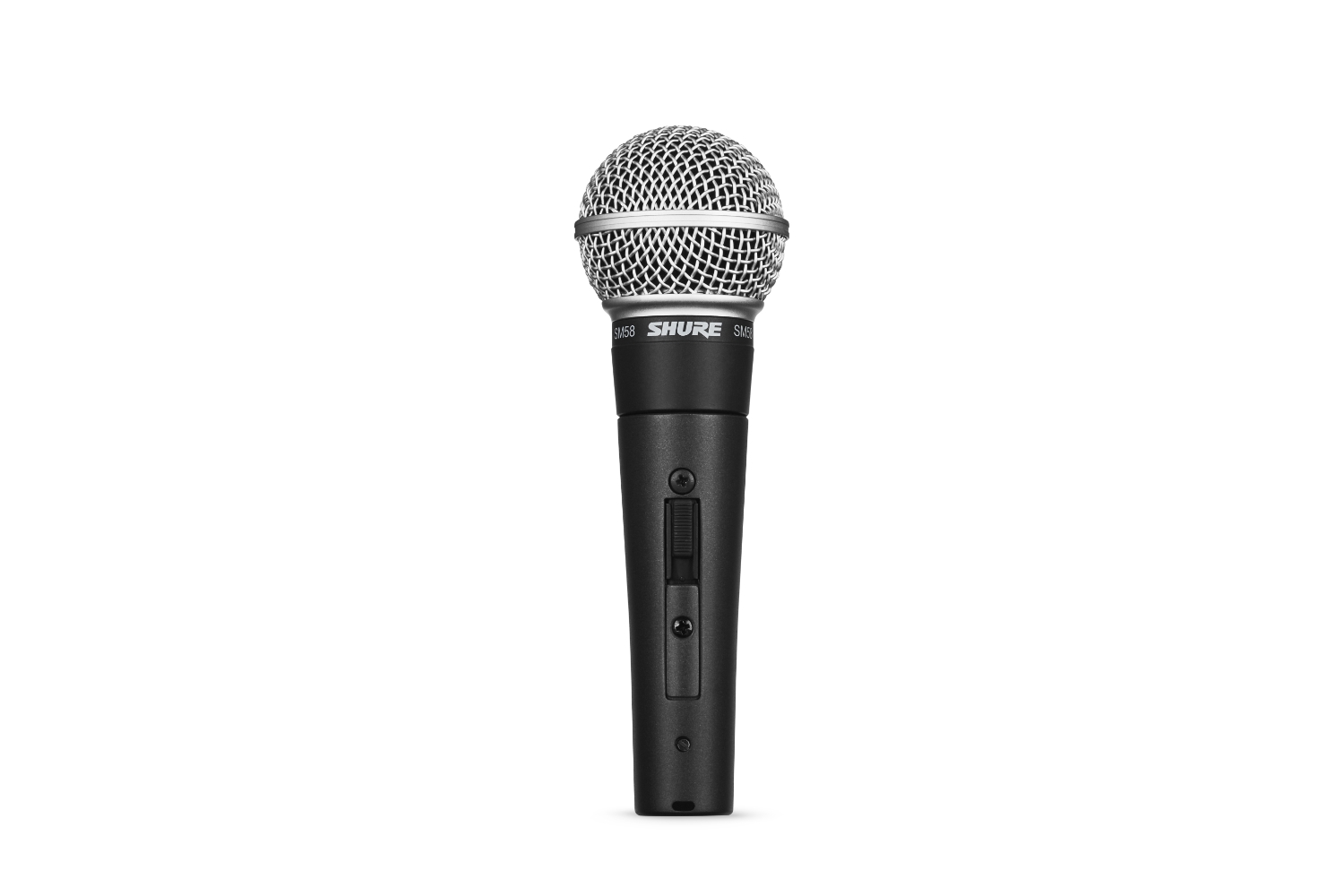 Shure SM 58 SE