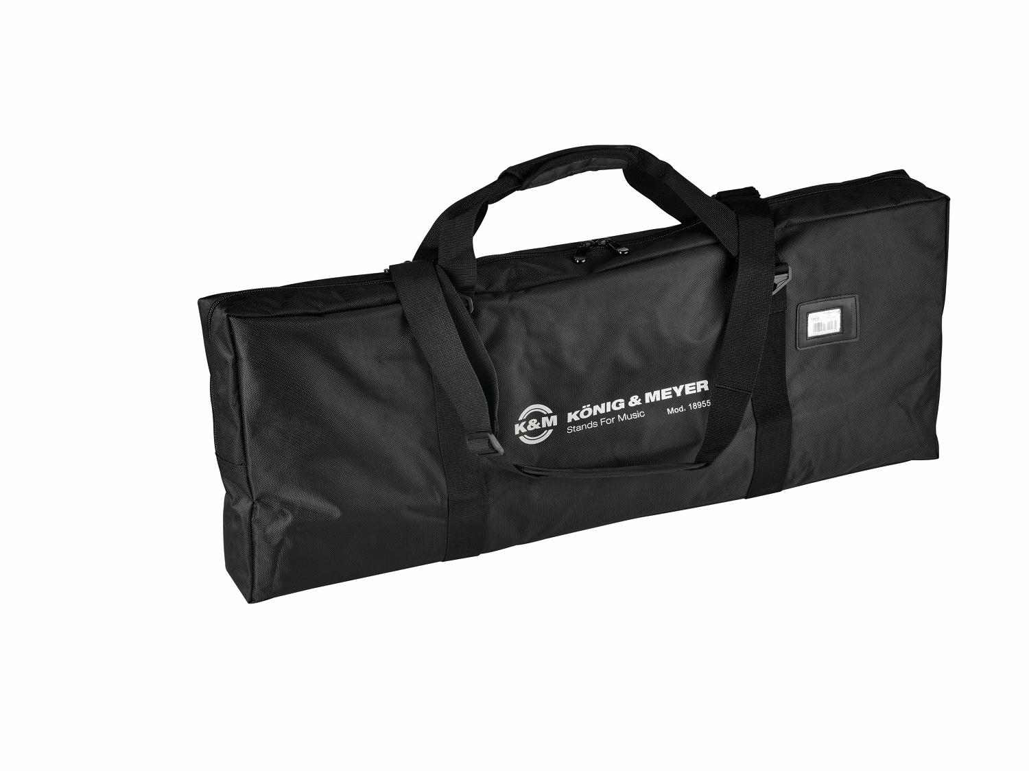 K&M 18955 Tragetasche für Digitalpiano-Klapptisch 18953