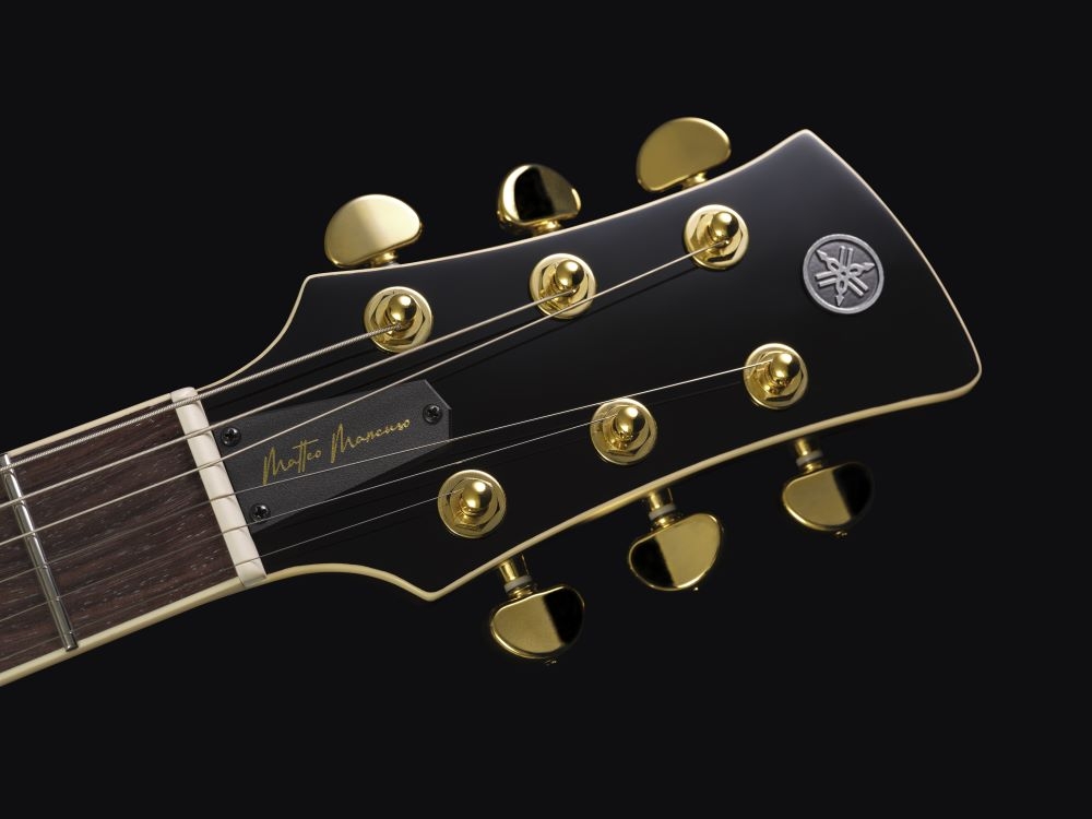 Yamaha Revstar RS20MM Matteo Mancuso Signature