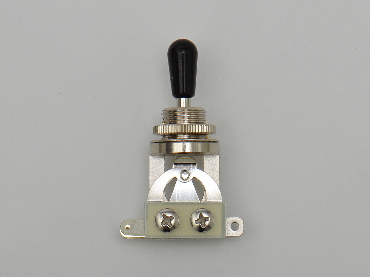 Göldo Toggleswitch Gibson Style