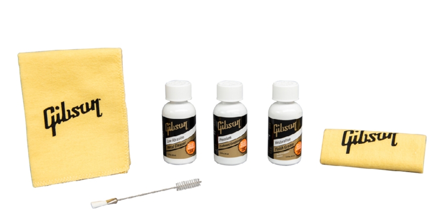Gibson Vintage Reissue Guitar Restoration Kit