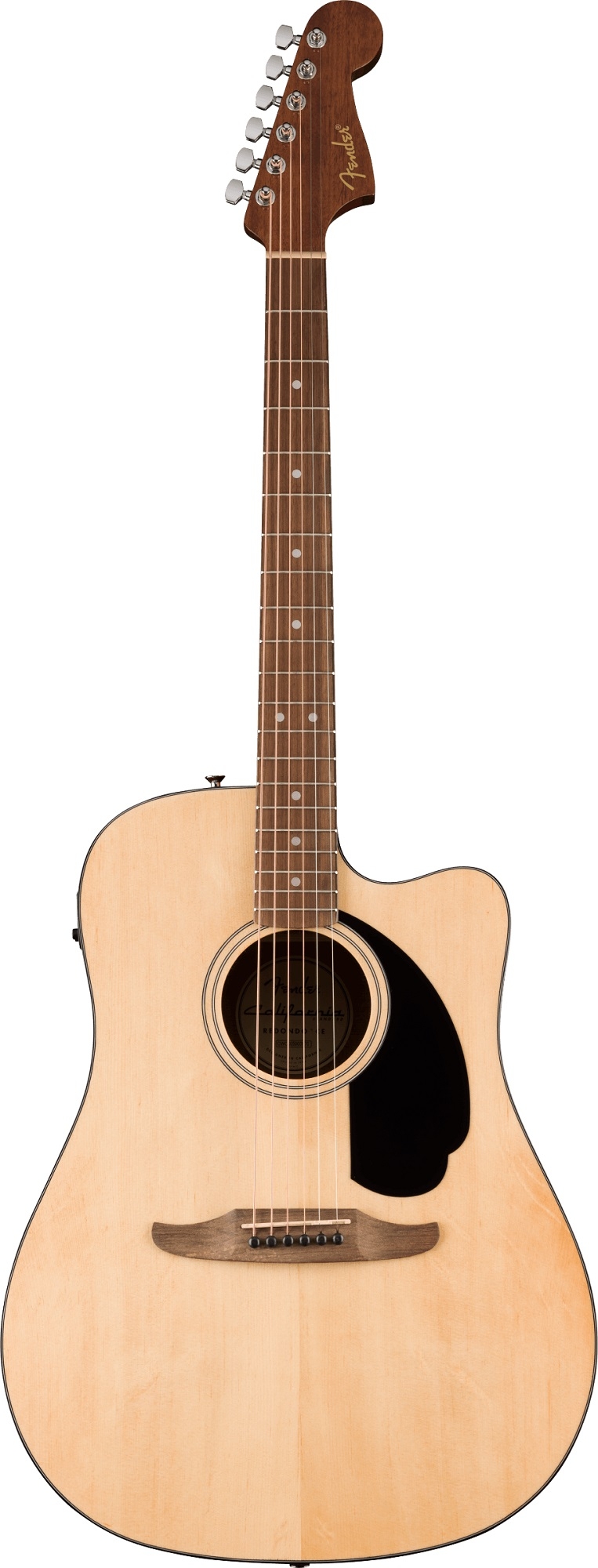 Fender California Standard Redondo CE Natural
