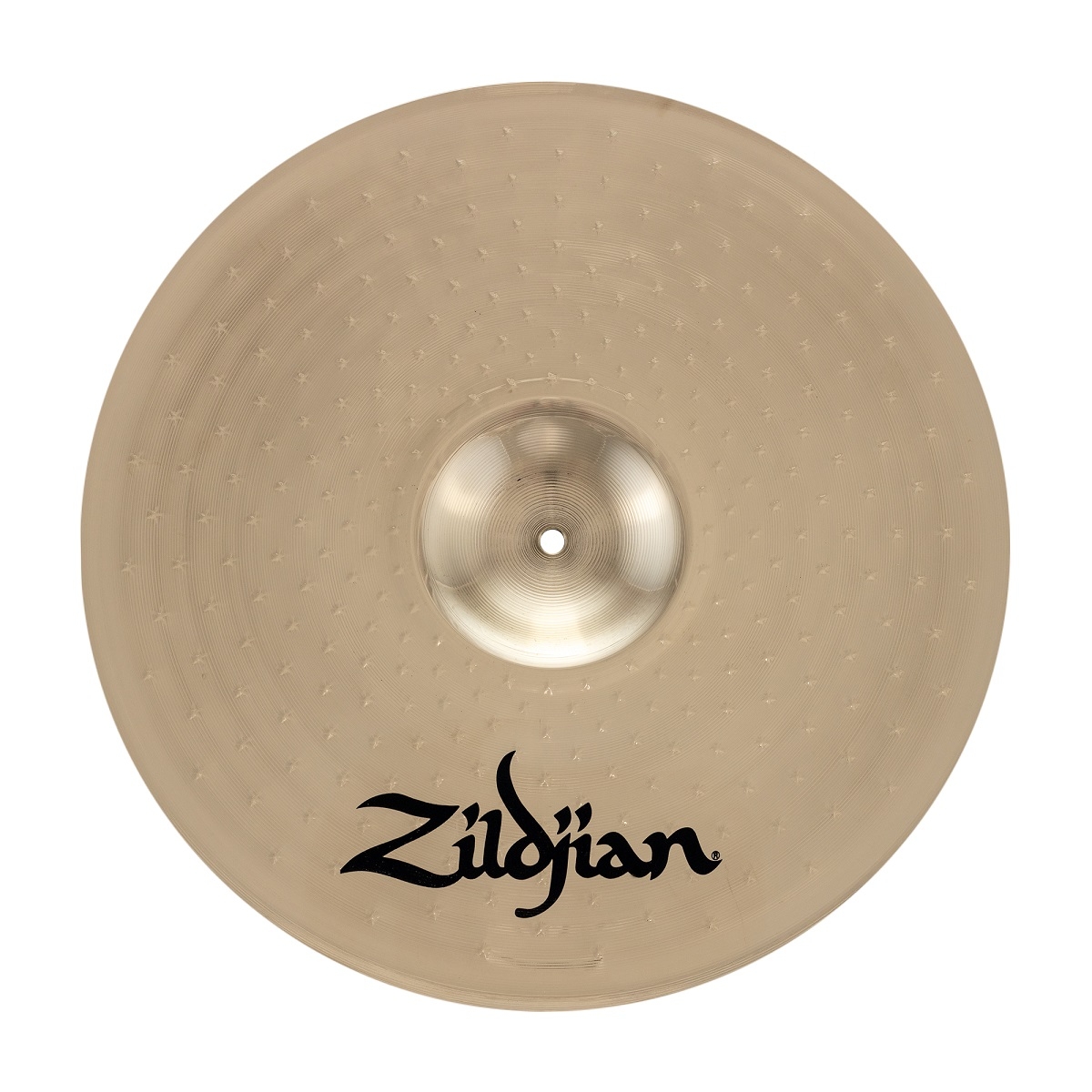 Zildjian Z-Custom Crash 19" Brilliant