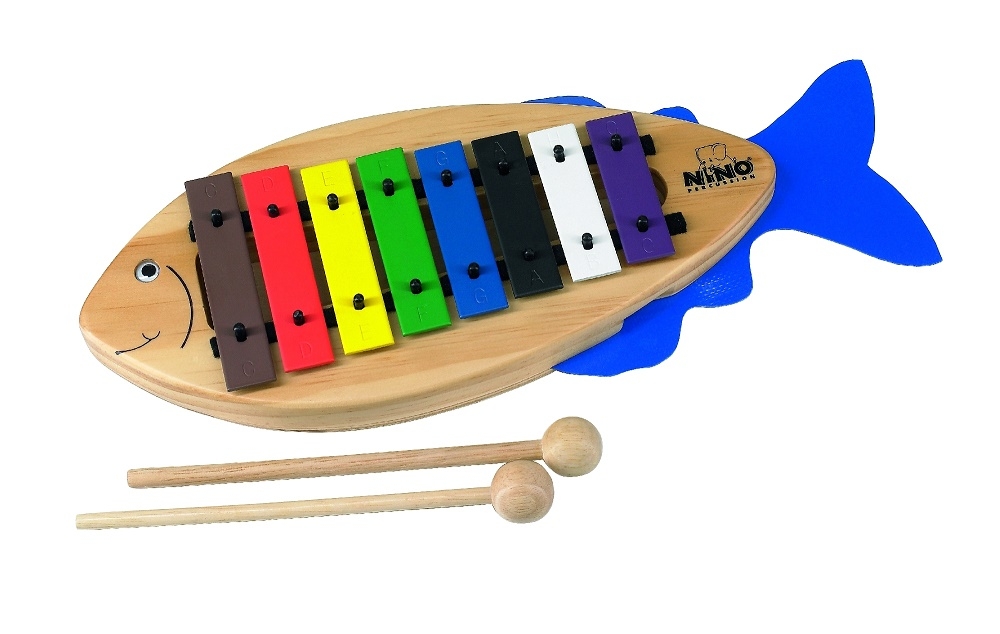 Nino Glockenspiel