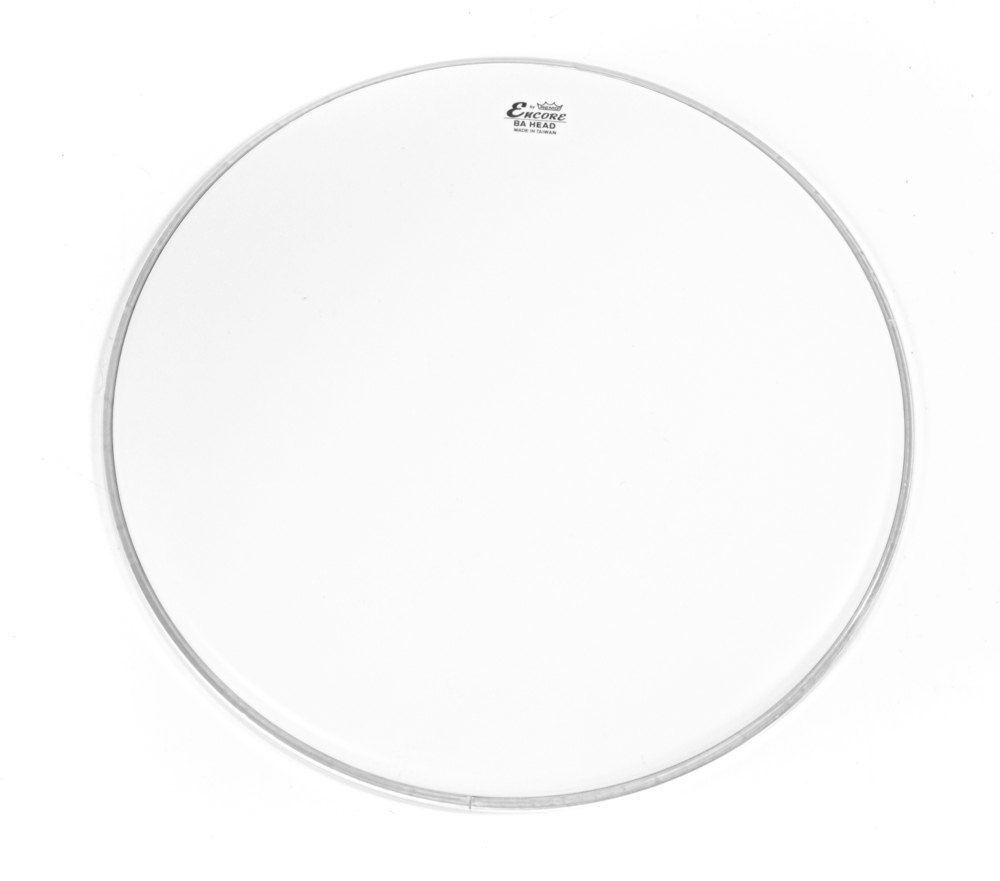 Remo 12" ENCORE Ambassador coated