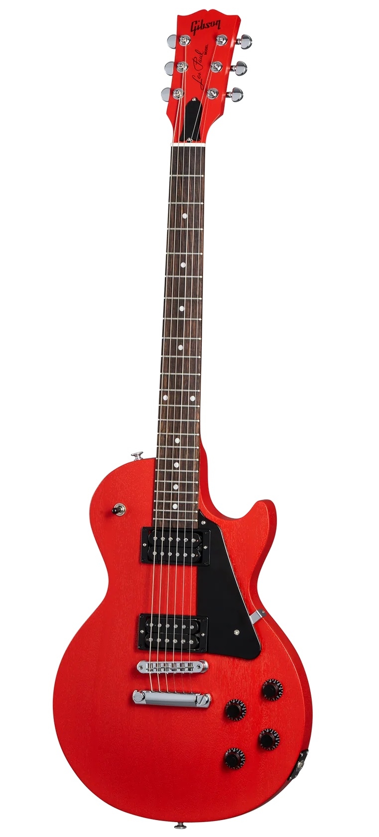 Gibson Les Paul Modern Lite Cardinal Red Satin