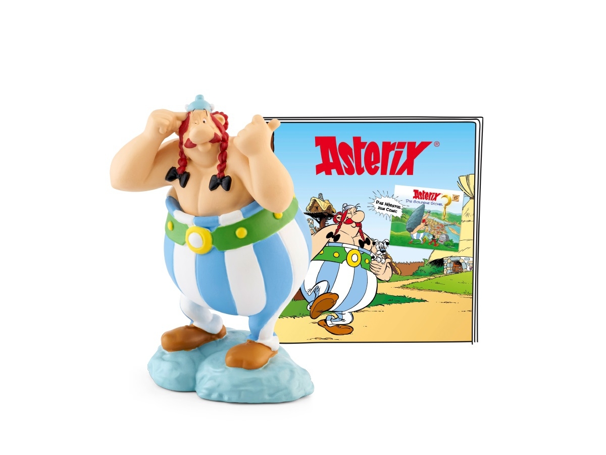 Tonies Asterix - Die goldene Sichel