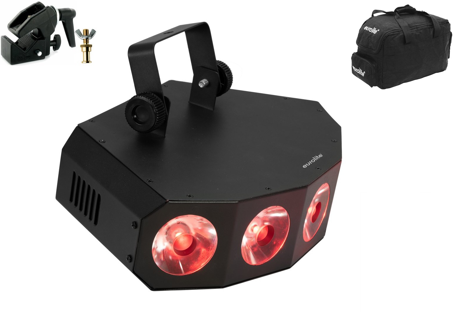 EUROLITE LED SCY-500 QCL Mietgerät (1)